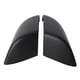 thumbnail image 5 of Cubierta de Espejo Retrovisor 2 Piezas de Tapa de Fibra de Carbono Mate Adicional con Reemplazo de Diseño de Cubierta de Borde para el Modelo 3 2018-2021 ANGGREK Otros, 5 of 8