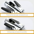 thumbnail image 5 of WHAMVOX  Red Wine Bottle Opener Corkscrews for Bottles Multifunctional Silver, 5 of 8