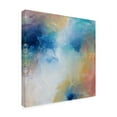 thumbnail image 2 of Trademark Fine Art 'Midsummer' Canvas Art by Karen Hal, 2 of 3