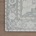 thumbnail image 6 of Boho Kitchen Rug and Sets Set of 2 Non Skid Washable mat for Retro Vintage Kitchen mats for Floor Farmhouse Bohemian Kitchen Decor, 6 of 6