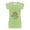 Frog and Mushroom, variant on Xoenoiee Girl's Trendy Daisy Flower Print Casual Tee Dress Short Sleeve V-neck Kids T Shirt Dress, Black, Size 13-14 Years