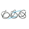 thumbnail image 3 of High Quality 3 Pieces D750 Piston Ring Set for Kubota Engine Parts -, 3 of 4