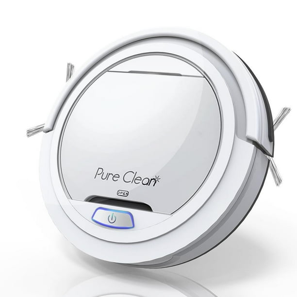 Pure Clean AZPUCRC25 Pure Clean Smart Vacuum Cleaner Automatic