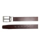 thumbnail image 2 of Cinturón Royal Swiss Unitalla Reversible Negro/Café, 2 of 4