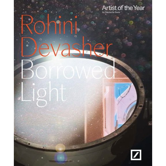 Pre-Owned Rohini Devasher: Borrowed Light, (Paperback)