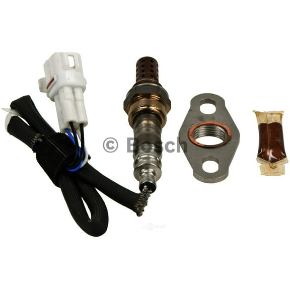 Bosch 13405 Bosch Validated Oxygen Sensor Fits select: 1989-1991 TOYOTA PICKUP