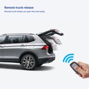 EASYGUARD EC002-K Rolling Code Universal PKE Car Alarm System Auto Start keyless go System Touch Password Keypad Entry Push Button auto Lock Unlock