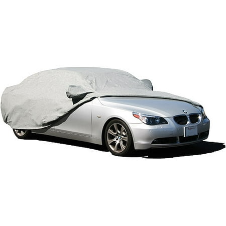 ADCO Contour-Fit Car Cover, Armor 400 Model E