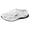 White, variant on Diabetic Air Cushion Slip On Walking Shoes for Women - Orthopedic Comfort Slippers with Arch Support Breathable Mesh Indoor Outdoor
