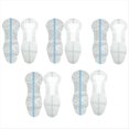 thumbnail image 1 of Pegatinas Impermeables de Natación Desechables para Mujeres Adecuadas para Bañarse y Nadar Pegatinas Impermeables, 1 of 5