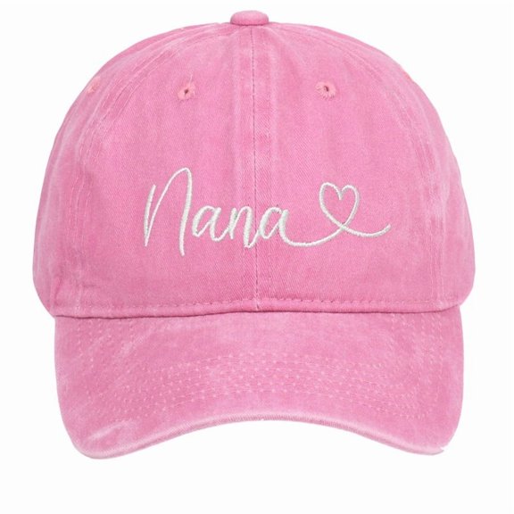 Mens Sun Hats with Uv Protection Embroidered Baseball Cap Distressed and Washed Baseball Cap Outdoor Casual Hat