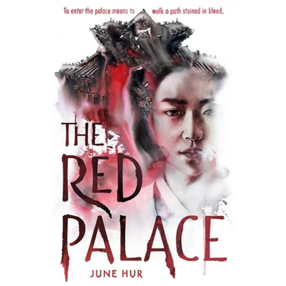 Pre-Owned The Red Palace (Hardcover) 1250800552 9781250800558
