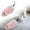 F, variant on KMWGRE Interactive Running Toy with Twirling Tail for Cats and Dogs Pet D 16cm
