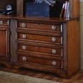 thumbnail image 1 of Beaumont Lane Lateral File in Clear Cherry, 1 of 2