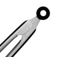 thumbnail image 2 of Kenmore BBQ Tool Set 3pcs (Slotted Spatula, Fork and Tong), 2 of 5