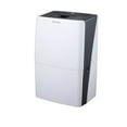 thumbnail image 2 of Hisense 70 pint 2-speed Dehumidifier (DH70KP1WG), 2 of 4