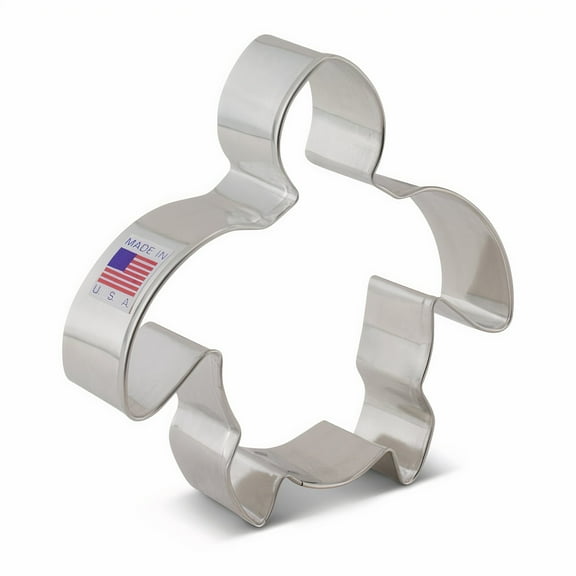 Ann Clark Sea Turtle Cookie Cutter