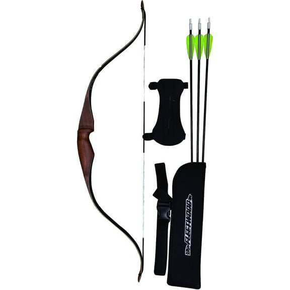 Lil' John Recurve Set
