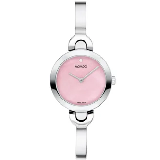 Movado Bold Evolution Women display picture 3