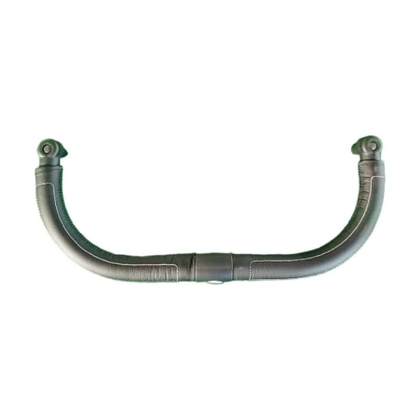 Cubierta de rueda de cochecito, neumático, accesorios para ruedas de cochecito de bebé, 15/15,7 cm, antideslizante 39 centímetros