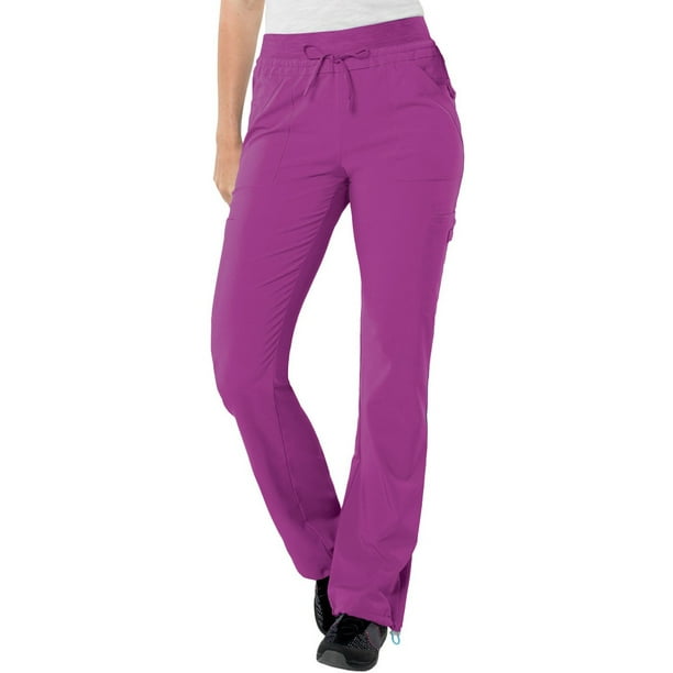 jogger scrub pants walmart
