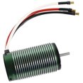 thumbnail image 1 of Moteur Sans Balais E-MAX E - Castle1515 2200kV Modèle de Voiture, 1 of 2