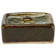thumbnail image 5 of Ceramic Crystal Incense Holder – Square, 5 of 5