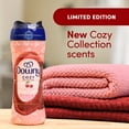 thumbnail image 2 of Downy Cozy Collection In-Wash Laundry Scent Booster Beads, Cherry Jubilee Scent, 7.8 oz, 2 of 10
