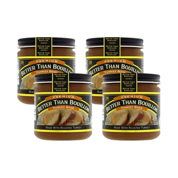 Better Than Bouillon