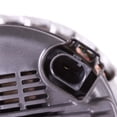thumbnail image 3 of New 14 Volt 220 Amp Alternator Compatible With Mercedes-Benz Cl550 4Matic 2011 By Part Number Number 3276424396891, 3 of 5
