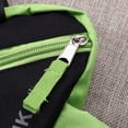 thumbnail image 3 of EeaseCA Sac de Rangement pour Vélo, Cadre Triangulaire, Pochette à Sangle, Sac VTT avec Porte-Bouilloire (Vert), 3 of 7
