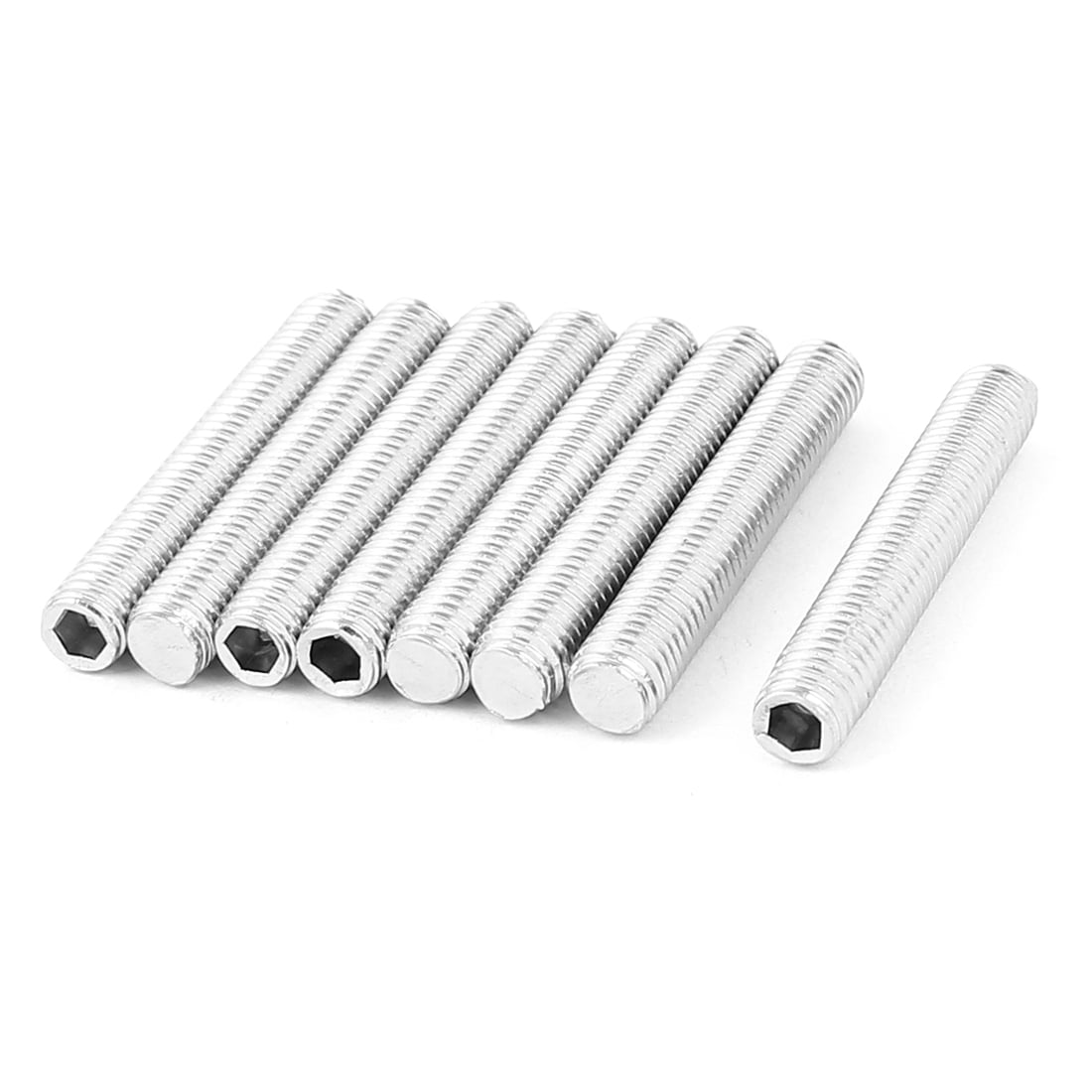 The Hillman Group 70920 12 X 1-1//4-Inch Stainless Steel Pan Head Square Drive Sheet Metal Screw 100-Pack
