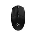 thumbnail image 2 of Pre-Owned Logitech - G305 LIGHTSPEED Wireless Gaming Mouse - Black, 2 of 4