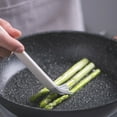thumbnail image 1 of Barbecue Oil Brush 230°Heats Resistant Portable Kitchen Cooking Tool Reusable Food Grilling Brushes Detachable Cookware Picnic Gray, 1 of 9