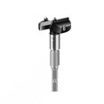 thumbnail image 2 of Accurate For Hole Locator Drill Bit For 35Mm Concealed Hinge Installation - 35mm, 2 of 7