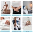 thumbnail image 1 of Portable Gynecological Bottle For Perineal Recovery Cleansing Pink, 1 of 5