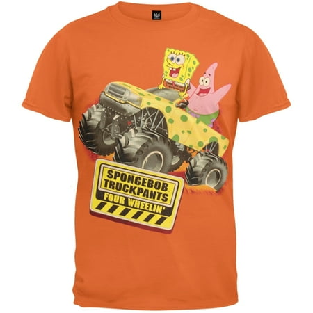  SpongeBob  SquarePants Spongebob  Squarepants Four 