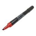 thumbnail image 3 of Marcador Permanente Berol Rojo Punta Cincel 12 Pzs Unisex, 3 of 3
