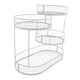 thumbnail image 3 of Soporte de cesta de alambre de 4 niveles, soporte para frutas, organizador de productos, cesta de pan, estante para verduras, merienda, despensa de, 3 of 8