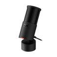 thumbnail image 1 of Micrófono HyperX SoloCast 2 USB Condensador para Gaming Negro, 1 of 7
