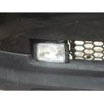 thumbnail image 4 of For Clear Lens Fog Lights Driving Lamps for 2004 2005 2006 2007 Scion xB, 4 of 10