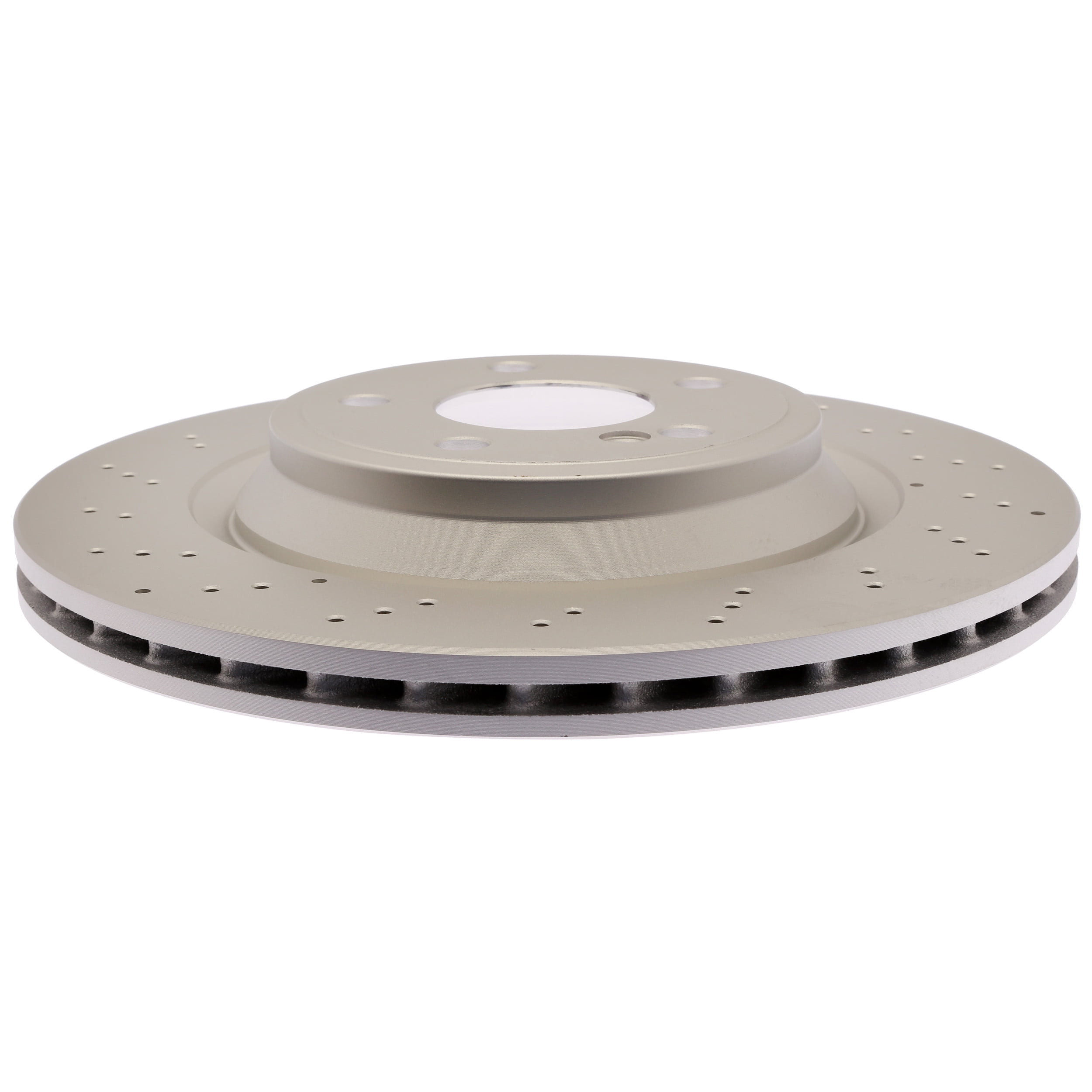 Raybestos Specialty Performance Rotors, 982119 Fits select: 2013-2020 MERCEDES-BENZ SL