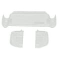 thumbnail image 4 of GP‑806 Estuche transparente para Steam Deck, protección total, resistente a rayones, cubierta rígida para PC, 4 of 12