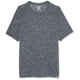 thumbnail image 1 of Remera Under Armour Tech 2.0 de manga corta para hombre - 5XL - Gris/Negro, 1 of 6