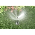 thumbnail image 2 of Orbit 4" Full Pattern, Spray Pop-Up Sprinkler Head, Lawn Sprinklers - 54253, 2 of 2