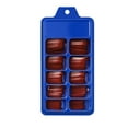 thumbnail image 1 of Ballet - Inspired Solid - Color Nail Patches (100 Pieces per Box), 1 of 6