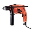 thumbnail image 2 of Taladro Percutor BLACK+DECKER 550w Kit 40 accesorios, 2 of 2