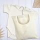 thumbnail image 4 of Bolsa porta pinzas para la ropa, organizador de ropa de lona con gancho de 360° para secar la ropa (blanco), 4 of 7