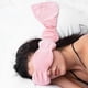thumbnail image 4 of Sleep Mask | Patented Light Blocking Design for Sleep, Travel and Relaxation - Blush Pink, 4 of 5