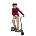 thumbnail image 2 of Razor RX200 Électrique Razor RX200 Trottinette Tout-Terrain Électrique, 13 Ans et Plus, 12 Mi/h, Autonomie de 40 Min, Max 154 Lb, Trottinette Tout-Terrain Verte pour Enfants et Ados, Propulsion Arrière, Freins à Disque, Vert, 2 of 11